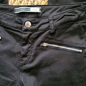 SportMaxMara Black Jeans